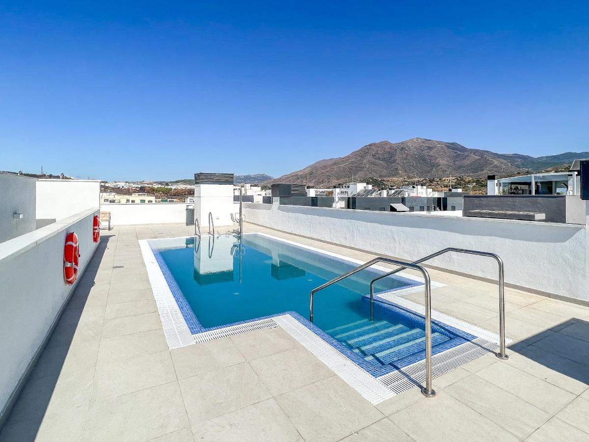 Hanami Almenara Home 2 Estepona Exterior photo